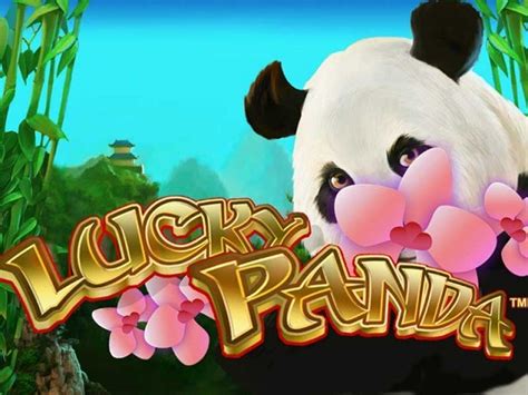 Livre De Slots De Lucky Panda