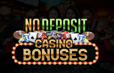 Livre Nenhum Deposito Bonus Do Casino Online Eua