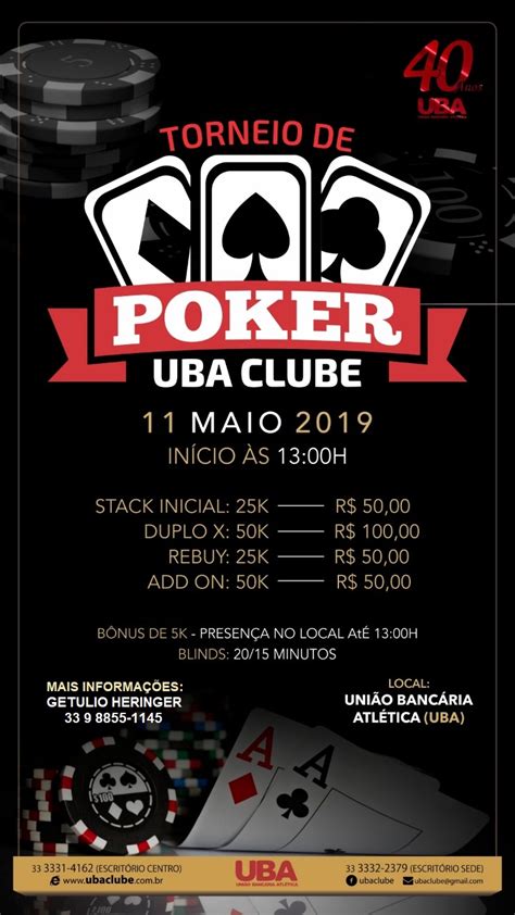 Livre Torneio De Poker Indonesia