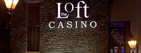 Loft Casino Venezuela