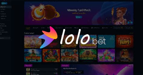 Lolo Bet Casino Peru