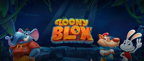 Loony Blox Betsul