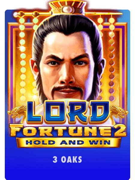 Lord Fortune 2 Betsul