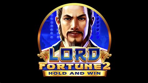 Lord Fortune 2 Netbet