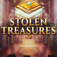 Lost Treasure Betsson