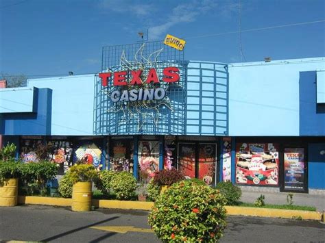 Lotosena Casino El Salvador
