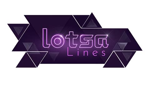 Lotsa Lines Pokerstars
