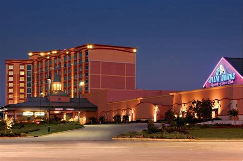 Louisiana Casino Resorts De Golfe