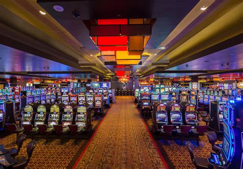 Louisiana Casinos Com Blackjack
