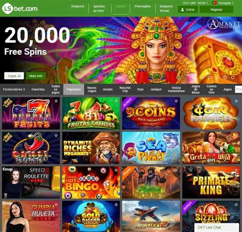 Lsbet Casino Costa Rica