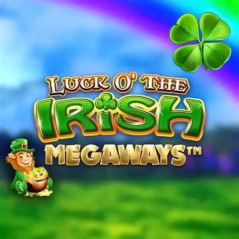 Luck O The Irish Megaways Brabet