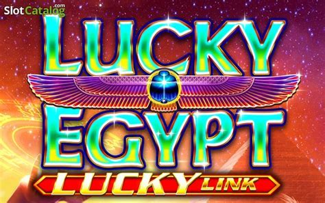Lucky Egypt Novibet