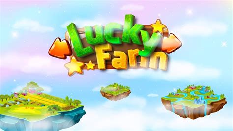 Lucky Farm Blaze