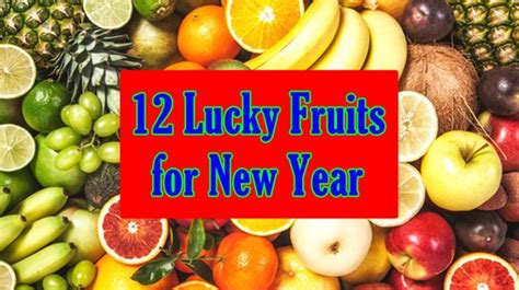 Lucky Fruits Brabet
