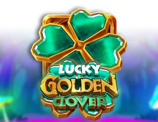 Lucky Golden Clover Betway