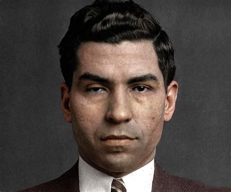 Lucky Luciano Bet365