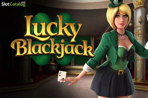 Lucky Lucky Blackjack Online Gratis