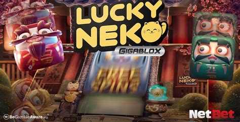 Lucky Lucky Netbet