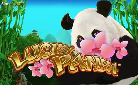 Lucky Panda 4 Parimatch