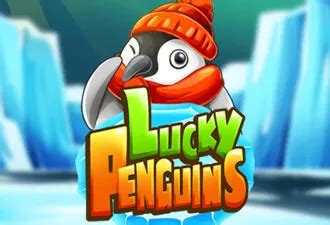 Lucky Penguins Netbet