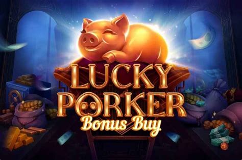 Lucky Porker Betsul