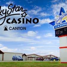 Lucky Star Casino Cantao Ok
