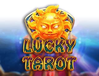 Lucky Tarrot Betano