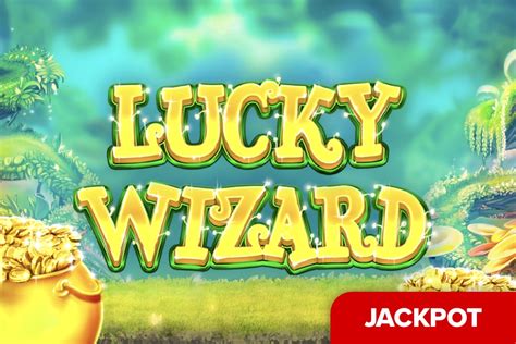 Lucky Wizard Netbet