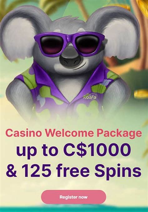 Luckykoala Casino Review