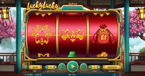 Luckylucky 888 Casino