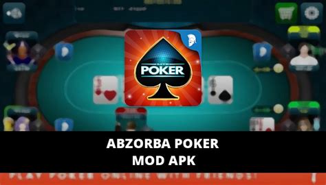 Luxuosos De Poker Mod Apk