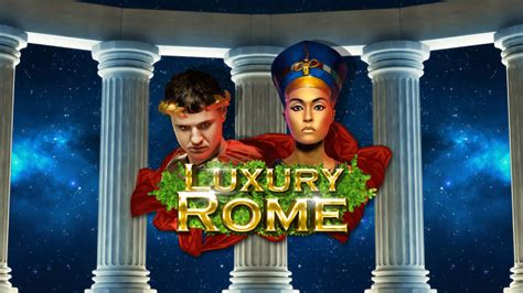 Luxury Rome Netbet