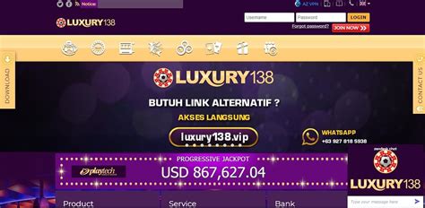 Luxury138 Casino El Salvador