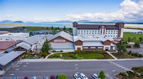 Luzes Do Norte Casino Anacortes Washington Eua