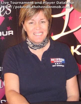 Lynn Beaumont Poker