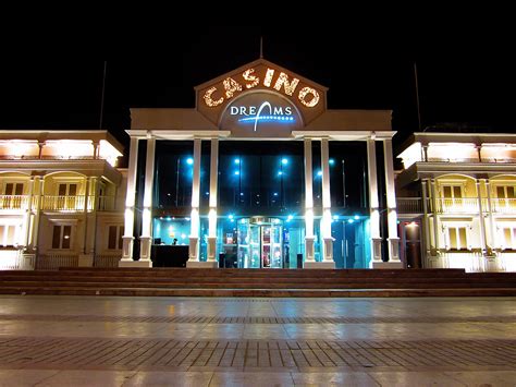 M Casino Chile