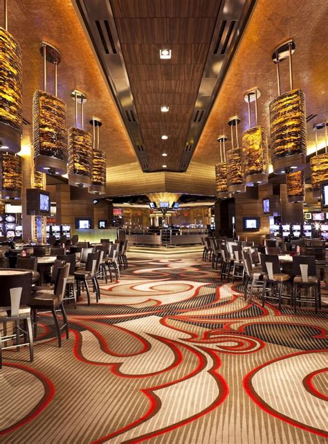M Casino Henderson Nevada