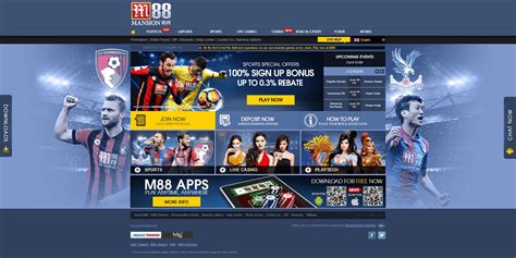 M88 Casino