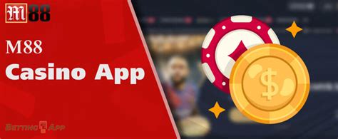 M88 Casino Apk