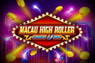 Macau High Roller Bodog