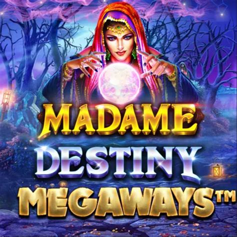 Madame Destiny 888 Casino