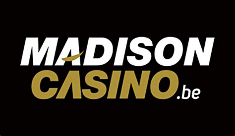 Madison Casino Idade