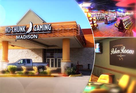 Madison Wi Casino Resort