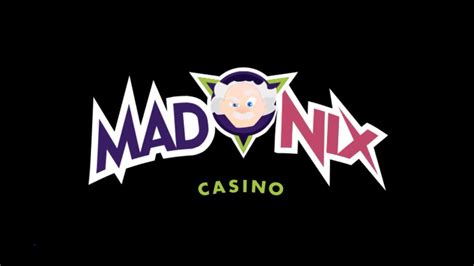 Madnix Casino Aplicacao
