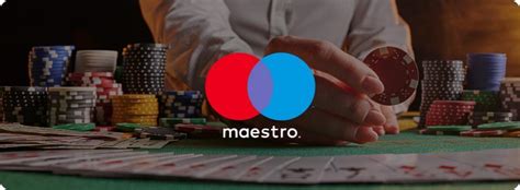 Maestro Casino Brazil