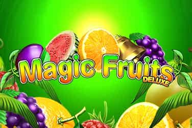 Magic Fruits Deluxe Pokerstars