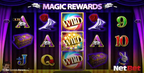 Magic Jam Netbet