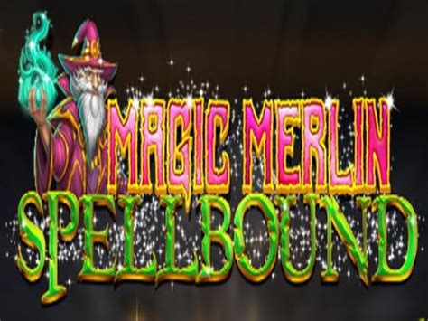 Magic Merlin Spellbound Brabet