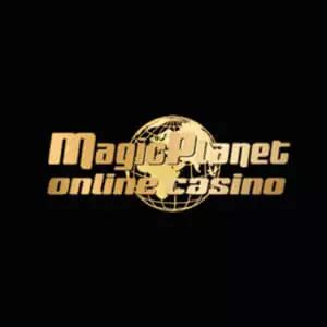 Magic Planet Casino Brazil