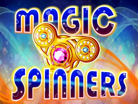 Magic Spinners Bodog